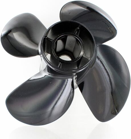 Mercury Marine / Mercruiser New OEM Spitfire 14x14RH ، 48-8M0084493 in Saudi Arabia