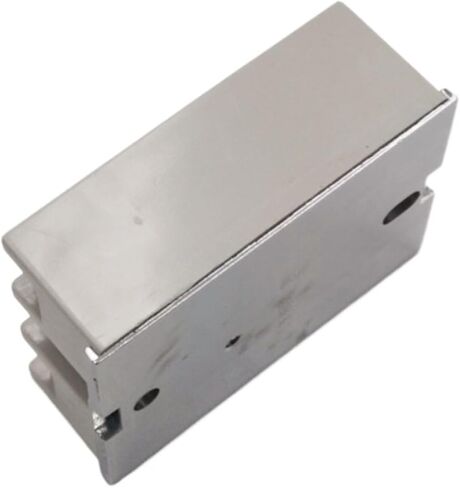 SSR-40DD Input 3-32VDC Output 5-60VDC FOTEK Solid State Relay ssr40dd in Saudi Arabia