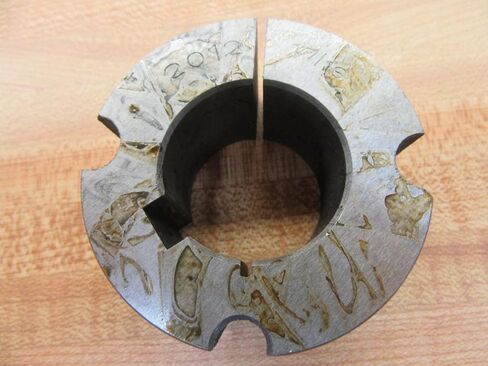 Generic 2012 1-7/16 Taper Lock Bushing 20121716 in Saudi Arabia