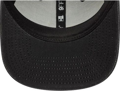 عصر جديد ماكلارين سباق F1 9fifty غسول الشاحنة قبعة سوداء - م/لتر in Kuwait
