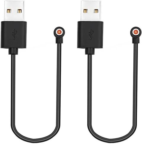 [2-Pack] for Hertz P1, for Milavan R11M Smart Ring Charger Magnetic Charging Cable in Saudi Arabia