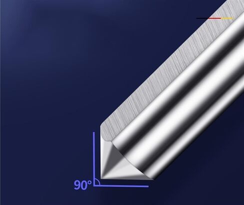 Annular Cutter Pin Center Positioning Rod Ejector Pin Center Rod Hollow Drill Steel Plate Drill Bit 1Pcs(6.34x102mm) in Saudi Arabia