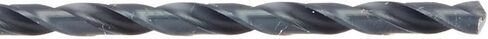 أدوات 4mm-12mmx350mm m2 قطع الحفر الطويلة السوداء لسبائك سبيكة الصلب الحديد الزهر (4.5 مم 1pc) in Saudi Arabia