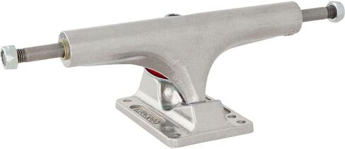 NHS Independent Stage 4 Polished Skateboard Trucks 136 (Pair) in Saudi Arabia