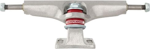 NHS Independent Stage 4 Polished Skateboard Trucks 136 (Pair) in Saudi Arabia