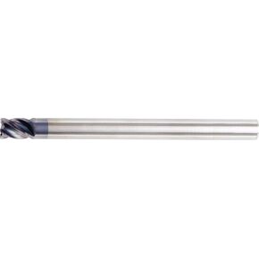 Widia Hanita TM4VPT13005S varimill I 4VPT HP مطحنة نهاية/قطرها ، قطر القطع 0.5 "، كربيد ، طلاء altin ، قطع RH ، قطر ساق 0.5" ، 4-FLUTE in Saudi Arabia