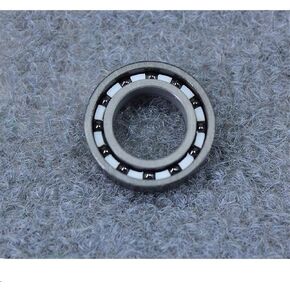 Power Transmission Products 6809 Full Ceramic Bearing Si3N4 Material 6809CE All Silicon Nitride Ceramic 6809 Ball Bearings 45587 mm Ball Bearings in Saudi Arabia