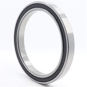 Power Transmission Products 6828 2RS Deep Groove Ball Bearing 61828-RS Metric Thin Section Bearings 140x175x18 Precision Bearing Ball Bearings in Saudi Arabia