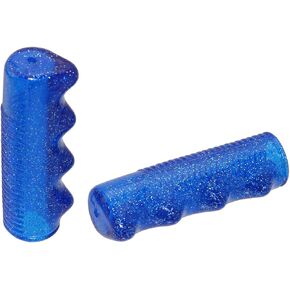 Alta Bicycle Mini Lowrider Sparkle Flake Bicycle Grips, Multiple Colors. in Saudi Arabia