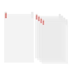 5pcs Screen Protector for Elegoo Mars 5 & Mars 5 Ultra, Clear Protective Film Anti Scratch Protection Screen Cover Replacement for 3D Printer Accessories, 6.3x3.3 Inch in Saudi Arabia