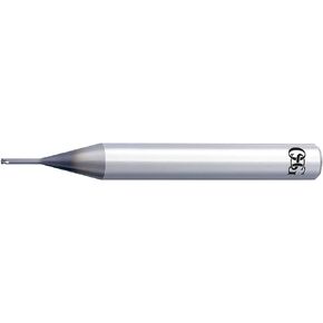 Cor Rad End Mill,1.00mm,Carb,0.30mm rad in Saudi Arabia