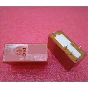 Relay RT424012 12VDC RT424012A 12VDC DC12V 12V 8A 250VAC 8PIN 5Pcs in Saudi Arabia