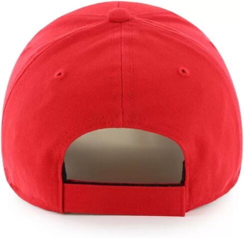 فلوريدا للهوكي المرخص رسميا Red MVP Hat Classic Primary Home Team Logo القابل للتعديل منظمًا. in Saudi Arabia