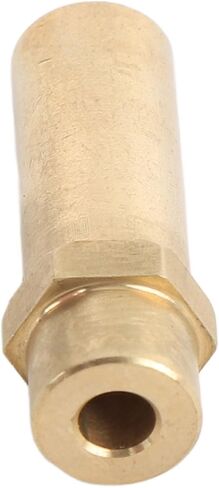 Brass Coupling Standoff 4MM Universal Wheel Motor Shaft Fixing Screw Robot Stainless Steel, for Robotics Enthusiasts Professionals in Saudi Arabia