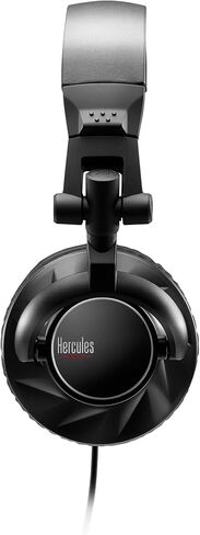 Hercules DJControl Inpulse 300 MK2 & Stream Essential Kit DJ Bundle, Includes Stream 200 XLR and XLR Microphone HXD-700 XLR microphone + 3 Months Voicemod Pro, (OBS, Streamlabs), Compatible with PC On in Kuwait