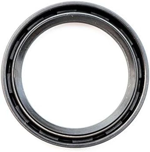 EAI OIL SEAL 32 مم × 42 مم × 7MM (2 PCS) TC شفة مزدوجة ث/الربيع. حالة معدنية مع طلاء المطاط النتريل in Saudi Arabia