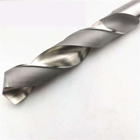 1pc 14mm-60mm HSS M2 Taper Shank Twist بت (17) in Kuwait