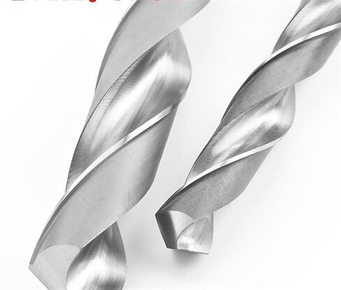 1pc 14mm-60mm HSS M2 Taper Shank Twist بت (17) in Kuwait