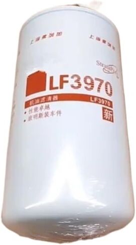 1pc Diesel Oil Filter Element FF5052/LF3349/FS1280/LF3345/FF5327(LF3349) in Saudi Arabia
