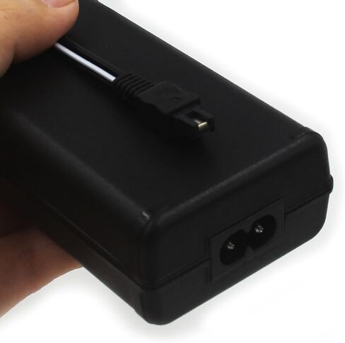 AC Power Adaptor Charger Compatible Sony HDR CX230 HDR-CX220 HDR-CX190 HDR-CX160 HDR-CX155 HDR-CX150 HDR-CX130 HDR-CX115 HDR-CX110 HDR-CX100, HDR-SR12, DCR-SR42 SR45 SR46 SR47 Handycam Camcorder in Kuwait