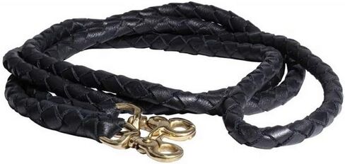Pro Choice Collection Braided Roping Rein in Kuwait