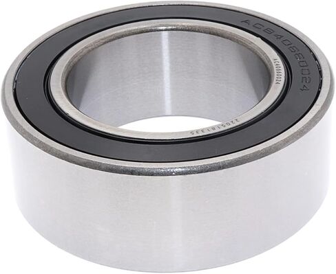 1PCS AC40660024 40X66X24 40BD6624 40BGS398G-3DS ACB40X66X24 ACB40660024 Conditioning Bearings in Saudi Arabia