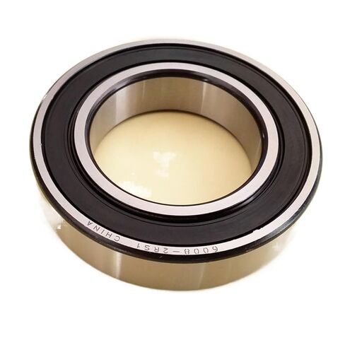 6008 6008RS 6008RZ 6008-2RS1 6008-2RS 40x68x15mm Shielded Deep Groove Ball Bearings Single Row 5Pcs in Saudi Arabia