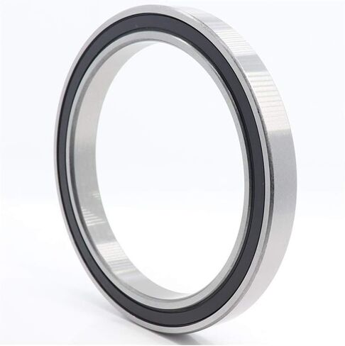 Power Transmission Products 6828 2RS Deep Groove Ball Bearing 61828-RS Metric Thin Section Bearings 140x175x18 Precision Bearing Ball Bearings in Saudi Arabia