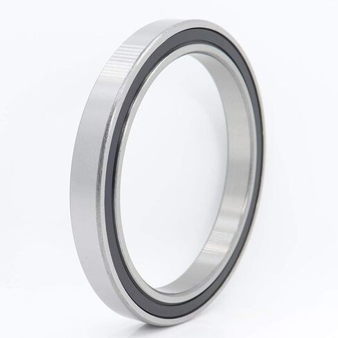 Power Transmission Products 6828 2RS Deep Groove Ball Bearing 61828-RS Metric Thin Section Bearings 140x175x18 Precision Bearing Ball Bearings in Saudi Arabia