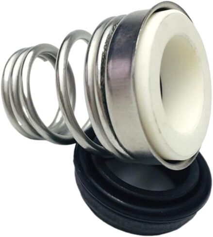 10pcs/lot 155-10 Mechanical Seals Type 155 Shaft Size 10mm for Circulating Water Pumps CAR/CER/VIT Mechanical Seal Pump in Saudi Arabia