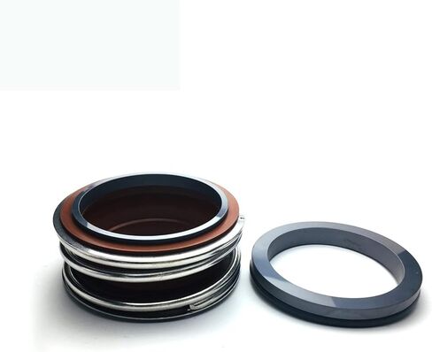 MG1-80/G4 MG1-80/G6 MB1 MG1 Unbalance Rubber Bellow Mechanical Seals Shaft Size 80mm for Water Pump Material SIC/SIC/VIT Shaft Seals(MG1-80-G4) in Saudi Arabia