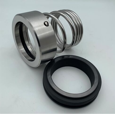 M37G/35/45/60-G4SL M37G-35/45/60-G4/SL Custom Making Mechanical Seals with G4/SL Stationary Seat Shaft Seals 5 pcs(60mm (SSV) 5 pcs) in Kuwait