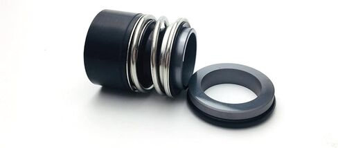 MG13-80/G6 MG13/80-Z Rubber Bellow Mechanical Seals MG13 Shaft Size 80mm with G6 Stationary Seat Shaft Seals in Saudi Arabia
