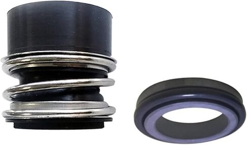 MG13-80/G6 MG13/80-Z Rubber Bellow Mechanical Seals MG13 Shaft Size 80mm with G6 Stationary Seat Shaft Seals in Saudi Arabia