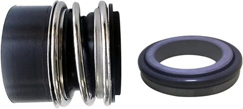 MG13-80/G6 MG13/80-Z Rubber Bellow Mechanical Seals MG13 Shaft Size 80mm with G6 Stationary Seat Shaft Seals in Saudi Arabia