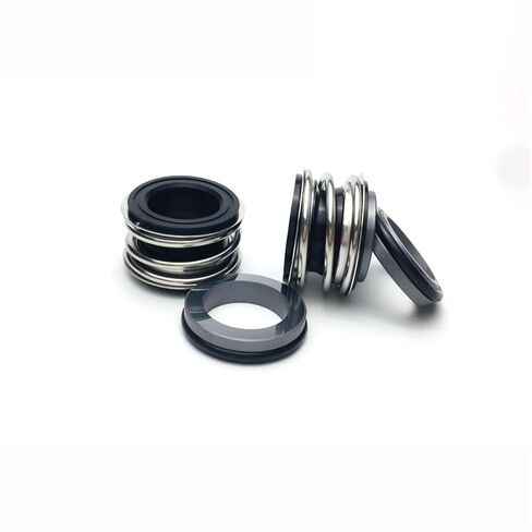 MG1-90/G4 MG1-90 Bellow Mechanical Seals Mg1 Size 90mm مع مقعد G4 لأختام عمود مضخة المياه (Sic-SIC-Vit) in Saudi Arabia