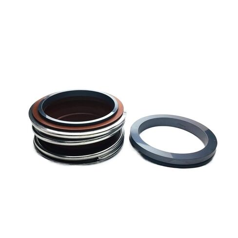 MG1-90/G4 MG1-90 Bellow Mechanical Seals Mg1 Size 90mm مع مقعد G4 لأختام عمود مضخة المياه (Sic-SIC-Vit) in Saudi Arabia
