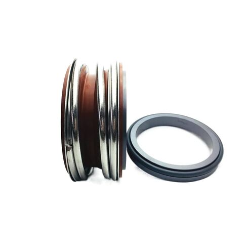 MG1-90/G4 MG1-90 Bellow Mechanical Seals Mg1 Size 90mm مع مقعد G4 لأختام عمود مضخة المياه (Sic-SIC-Vit) in Saudi Arabia