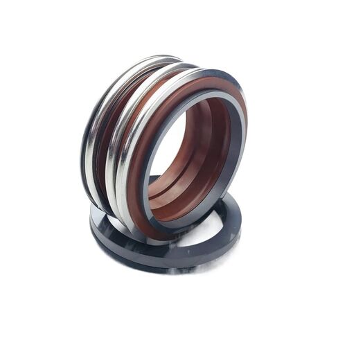 MG1-90/G4 MG1-90 Bellow Mechanical Seals Mg1 Size 90mm مع مقعد G4 لأختام عمود مضخة المياه (Sic-SIC-Vit) in Saudi Arabia