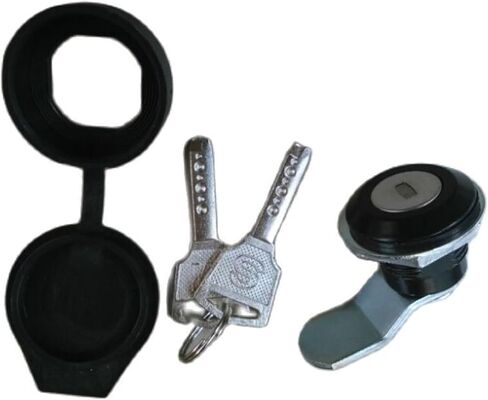 Electric Cabinet Box Cam Lock,Black MS407, Industrial Chassis Cabinet,Yacht Car Bathroom Window Hardware DIY MS479 1Pcs(MS 805-2) in Saudi Arabia