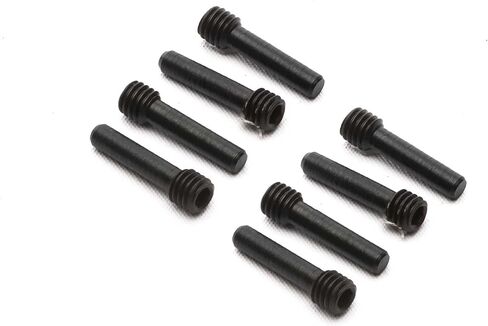 Axial M6 x 4 x 22mm, Screw Shaft (8), AXI256001 in Saudi Arabia