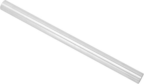 Aluminum Tube, Round Straight Tubing Robot Support Accessories 14mm 6100-1214-0200 in Saudi Arabia
