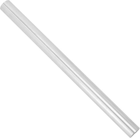 Aluminum Tube, Round Straight Tubing Robot Support Accessories 14mm 6100-1214-0200 in Saudi Arabia