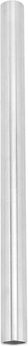 Aluminum Tube, Round Straight Tubing Robot Support Accessories 14mm 6100-1214-0200 in Saudi Arabia