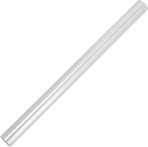 Aluminum Tube, Round Straight Tubing Robot Support Accessories 14mm 6100-1214-0200 in Saudi Arabia