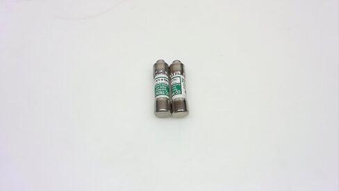 Bussmann FNQ -R -1/4 -حزمة 2 -، الفئة CC ، Fuse ، 600 VAC ، IR 200 KA ، FNQ -R -1/4 -Pack of 2 -Class CC in Saudi Arabia