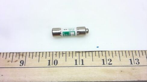 Bussmann FNQ -R -1/4 -حزمة 2 -، الفئة CC ، Fuse ، 600 VAC ، IR 200 KA ، FNQ -R -1/4 -Pack of 2 -Class CC in Saudi Arabia