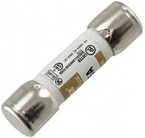 Littelfuse KLK-30 (KLK30) 30 amp (30a) 600V Midget Fast Action Fuse in Saudi Arabia