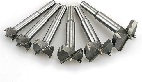 1Pcs 14-65mm Drill Bits Self Centering Hole Saw Cutter Carbon Steel Tungsten Carbide Wood Cutter Woodworking Tools(21mm) in Saudi Arabia