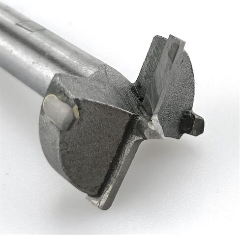 1Pcs 14-65mm Drill Bits Self Centering Hole Saw Cutter Carbon Steel Tungsten Carbide Wood Cutter Woodworking Tools(21mm) in Saudi Arabia